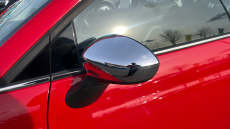 Fiat 500 1.2 Mirror 3dr Petrol Hatchback